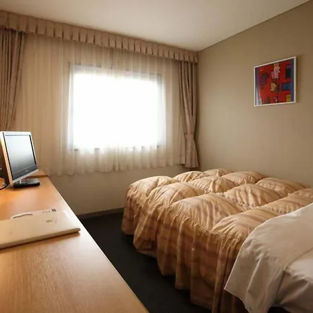 Okura Hotel Marugame Exterior photo
